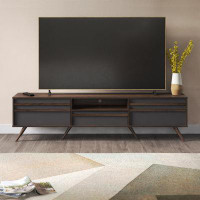 Mercury Row Milbrandt TV Stand for TVs up to 48"
