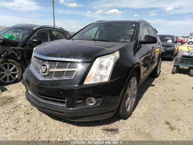 For Parts: Cadillac SRX 2011 Premium 3.0 4wd Engine Transmission Door & More Parts for Sale. in Auto Body Parts