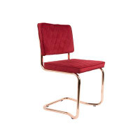 Zuiver Diamond Dining Chairs (2)