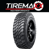 35x12.50R18LT (35125018) MUD TERRAIN 35 12.50 18 Set of 4 New 35*12.50R18 35*1250r18 35x1250 18 offroad truck tires