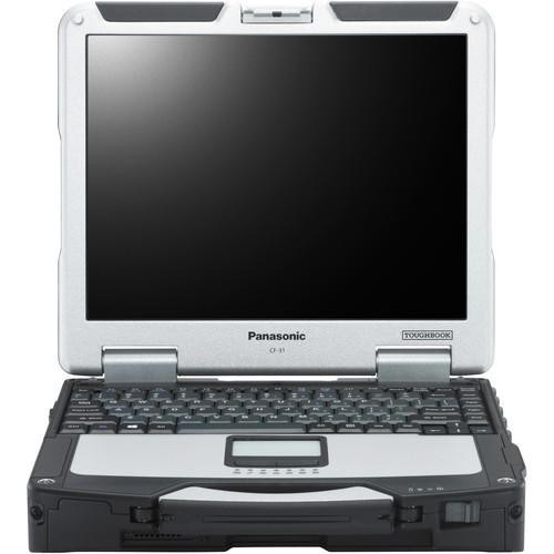Panasonic ToughBook CF-31 13.3-Inch Laptop OFF Lease For SALE!!! Intel Core i5-3340 2.7GHz 8GB RAM 500GB-SATA DVDRW in Laptops - Image 2