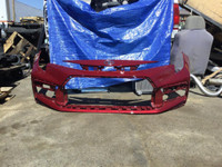 2021 Toyota Corolla Hatchback Front Bumper Assembly