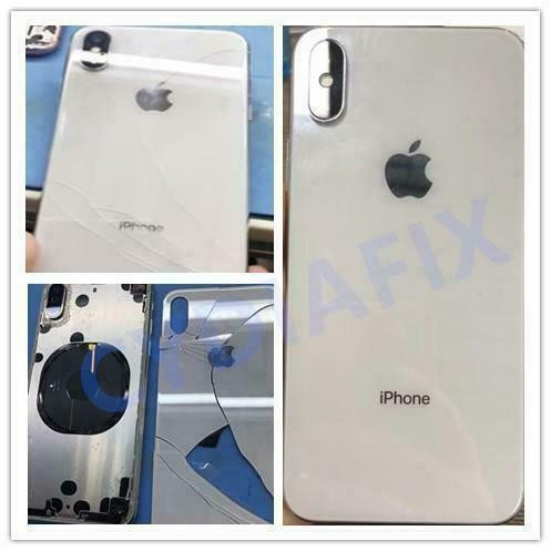iPhone back glass replacement Replace iPhone 8/8P/X/XR/XS/XS Max/11/12/13/14 back glass by Professional Laser Machine in Cell Phone Services in Edmonton Area - Image 2