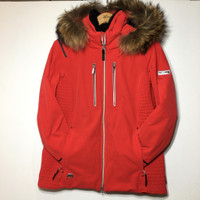 Descente Womens Winter Jacket - Size S - Pre-Owned - Z79D68