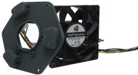 TKFAN® HIGH-POWERED AXIAL FAN WITH CONTROLLER -- Keep your equipment cool!