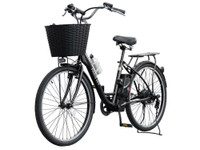 e-bikes, e-scooters, from Daymak, Emmo, Ecolo Cycle, from 1495.00