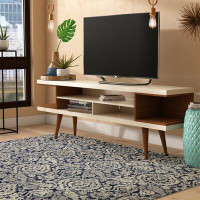 Wade Logan Michaelson TV Stand for TVs up to 65"