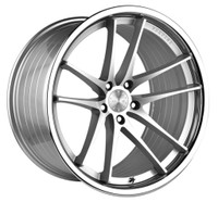 VERTINI RFS1.5 - FLOW FORM - CUSTOM FITMENT - FINANCE AVAILABLE - NO CREDIT CHECK