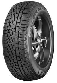 4 NEW COOPERTIRES DISCOVERER® TRUE NORTH™ WINTER 215/45R17/XL 91H