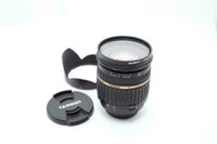 (R) Used Tamron SP AF 17-50mm f/2.8 XR for Nikon   (ID-761)  BJ PHOTO
