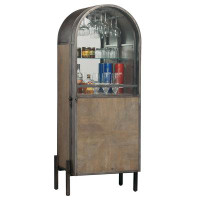 Howard Miller® Ramses 22" Bar Cabinet