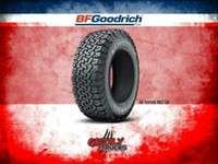 BFGoodrich Tires! 10 Ply E Load Range. Tri-Peak Snowflake Rated!! Lowest Prices Guaranteed