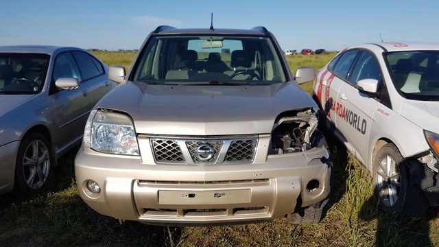 Parting out WRECKING: 2005 Nissan Xtrail in Other Parts & Accessories - Image 2