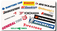 JAM RIMS + TIRES – ALL SEASON + SUMMER TIRE SPECIALS - Michelin/ Bridgestone/ Continental/ Pirelli/ Toyo/ Hankook/ Kumho