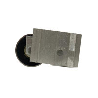 G.A.S. Hardware Lawson Door Rollers