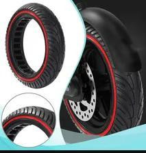 Venez voir nos pneus SANS CREVAISONS et OFF-ROAD! Vaste inventaire de PNEUS de TROTTINETTES. in Tires & Rims in Laurentides