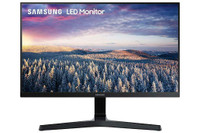 LED Monitor IPS 27 INCH LS27R356FHNXZA 1920 x 1080 5ms SAMSUNG - WE SHIP EVERYWHERE IN CANAD ! - BESTCOST.CA