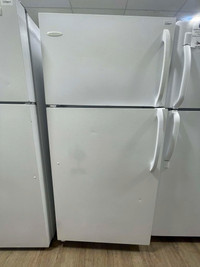 Econoplus ! Réfrigérateur 30 blanc Frigidaire réusiné garantie 1an ! Taxes incluses !