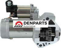 PMGRolt Replaces Acura Starter 31200-RYE-A71, DUDV3