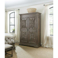 Hooker Furniture Armoire Woodland