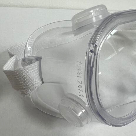 Science Safety Splash Goggles - AVAILABLE IN BULK! in Other - Image 3