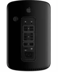Apple Mac Pro 2013 Intel Xeon E5 6-Core 3.5GHz 16GB RAM WITH KEYBOARD AND MOUSE