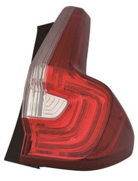 Tail Lamp Passenger Side Honda Crv 2017-2019 High Quality , HO2805113