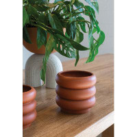 AllModern Tarus Ceramic Pot Planter