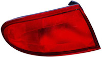 Tail Lamp Driver Side Buick Regal 1997-2004 High Quality , GM2818175