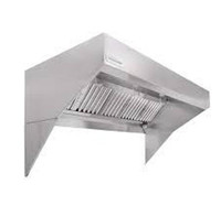 Restaurant - food truck - Greae Vent hoods - Canadian Appproved -assorted sizes