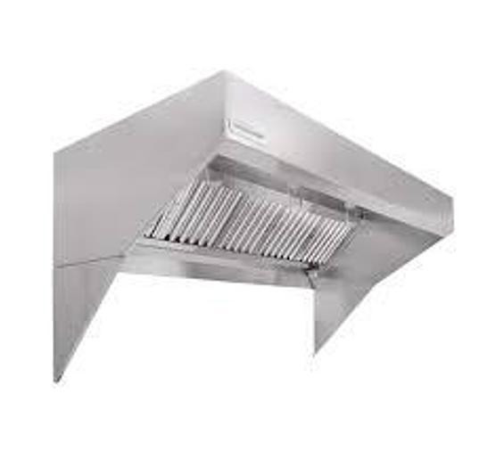 Restaurant - food truck - Greae Vent hoods - Canadian Appproved -assorted sizes in Other Business & Industrial
