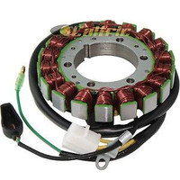 Stator Coil Replaces Honda XR650L Motorcycles 31120-MW2-781