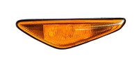 Repeater Lamp Passenger Side Bmw 3 Series Coupe 2003-2006 Amber High Quality , BM2571114