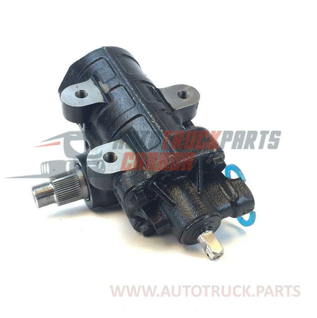 Dodge Ram Power steering gear box 09-12 ** NEW ** NO CORE CHARGE ** in Other Parts & Accessories - Image 2
