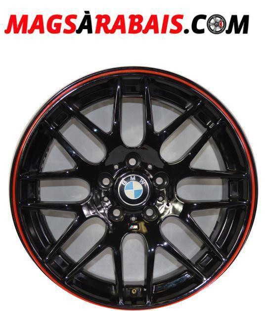 *Mags 18 pour BMW X3  ***MAGS A RABAIS*** in Tires & Rims in Québec - Image 4