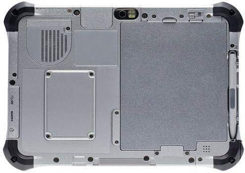 Panasonic Toughbook G1, FZ-G1 MK1, Rugged Tablet, 10.1 WUXGA Multi-Touch + Digitizer, Intel Core i5 2.90GHz, 8GB, 256GB in Laptops - Image 3