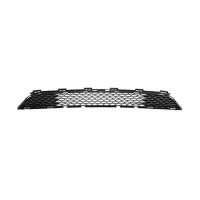 Chrysler 300 Lower Grille Black Without Park Assist/Adaptive Cruise(Exclude Sedan S-Model 17-19) - CH1036142