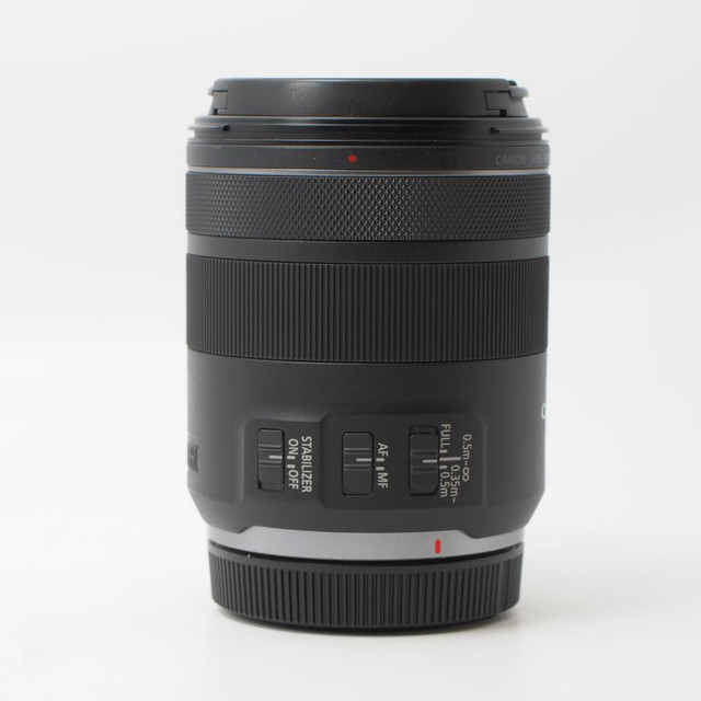 Canon RF 85mm f2 macro IS STM  (ID - 2126) in Cameras & Camcorders - Image 2