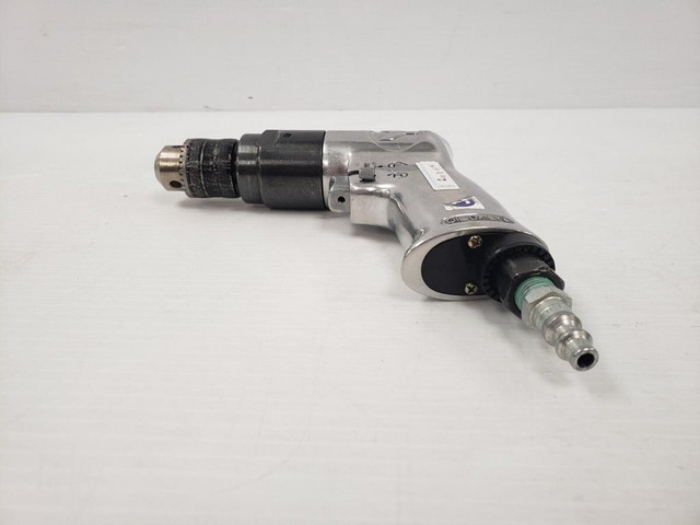 (48220-1) Jet ADX380R Air Drill in Power Tools in Alberta - Image 3