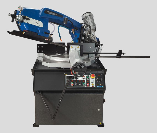 SCIE A RUBAN PILOUS ARG300+ SAF BANDSAW in Other Business & Industrial - Image 4