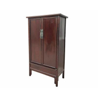 DYAG East Early 20 Century Antique Armoire 2