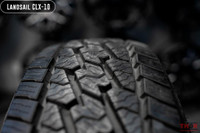 LOWEST PRICE GUARANTEE!  - LANDSAIL + COMFORSER MUD TIRES ALL SEASON / ALL TERRAIN / TRUCK CAR AND SUV - FACTORY DIRECT!