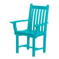 Wildridge Classic Side Chair with Arms