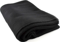 SE® 64 X 84 Wool Blanket In Zippered Bag