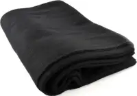 SE® 64 X 84 80% Wool Blanket In Zippered Bag