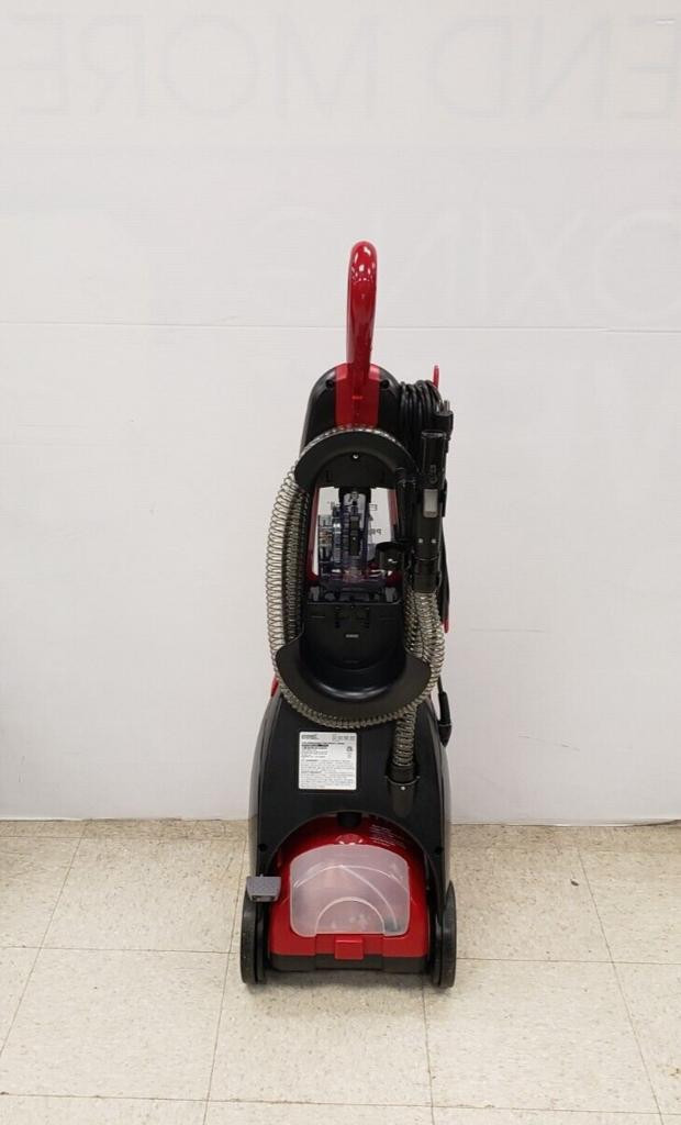 (14857-3) Bissell 9500 Steam Cleaner in Vacuums in Alberta - Image 4