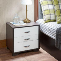 The Twillery Co. Merrie 3 - Drawer End Table