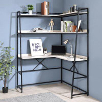 Trent Austin Design Monico Leaning/Ladder Desk