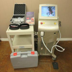 Soprano Ice Aesthetic Laser - LEASE TO OWN $1300 per month in Health & Special Needs