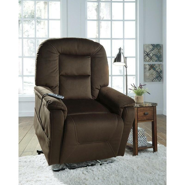 Check The Big Stores! You Will Be Coming Back To Our Store For Blowout Prices For Recliners! in Chairs & Recliners